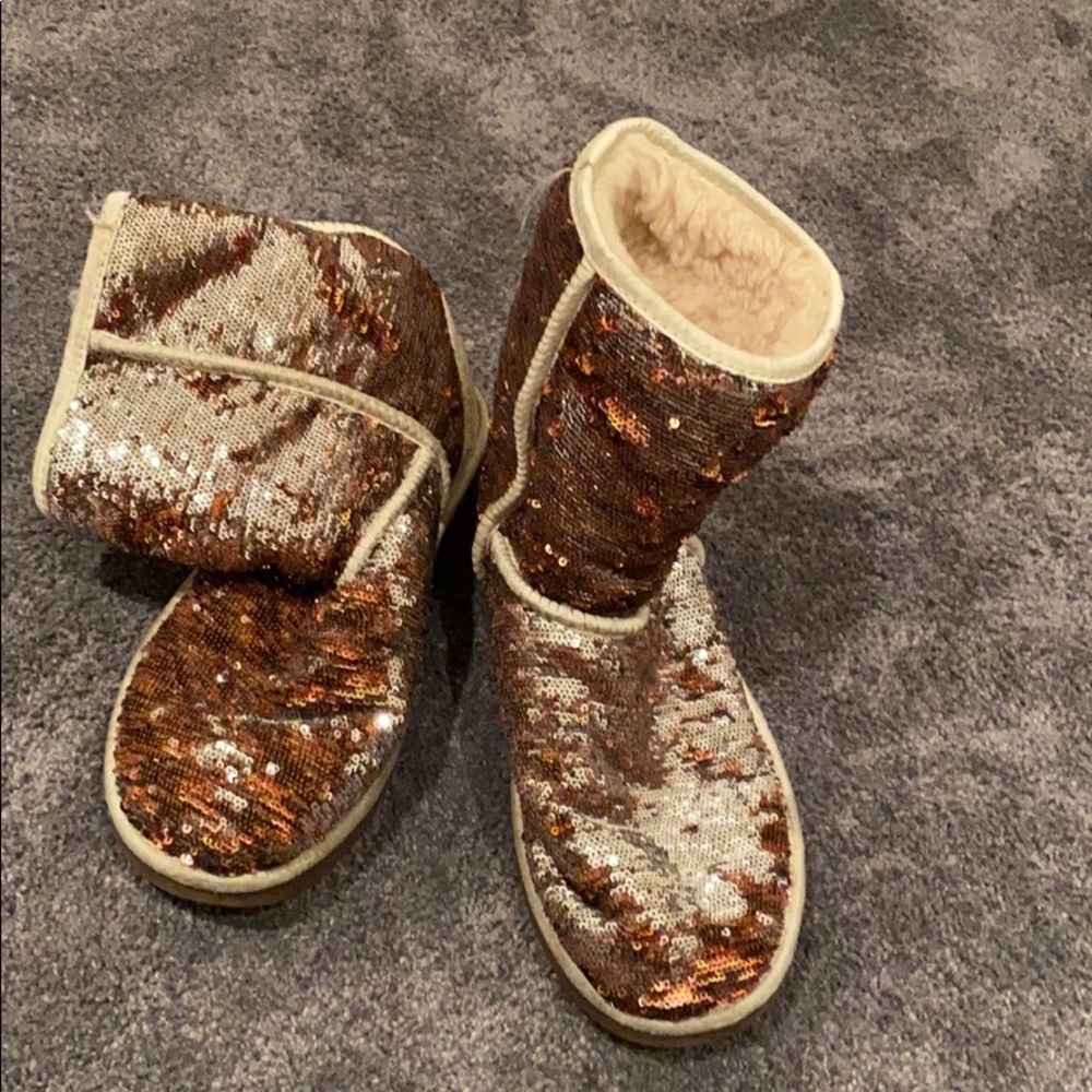 Ugg boots